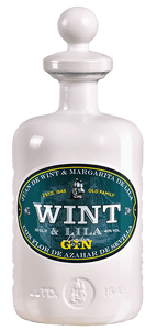 Gin Wint & Lila Dry