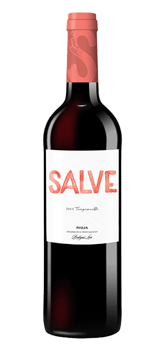 Bodegas Loa Salve