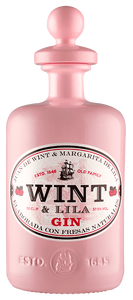 Gin Wint & Lilla Strawberry